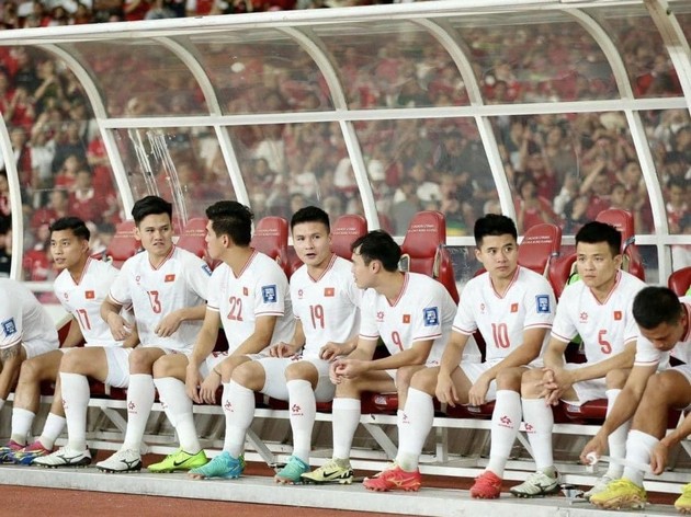 4 giải pháp cấp bách của ĐT Việt Nam trong màn tái đấu Indonesia - Bóng Đá