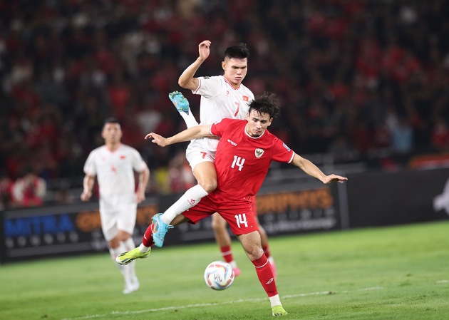 2 điểm tựa và 2 bất lợi của ĐT Việt Nam trước màn tái đấu Indonesia - Bóng Đá