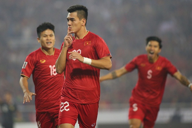 2 điểm tựa và 2 bất lợi của ĐT Việt Nam trước màn tái đấu Indonesia - Bóng Đá