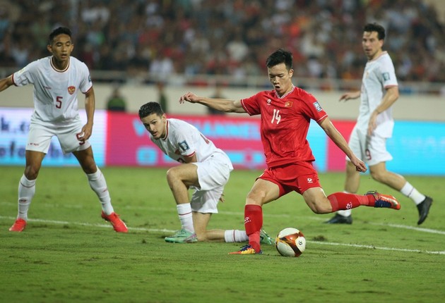 5 điểm nhấn Việt Nam vs Indoneisa: Philippe Troussier out; Cánh cửa đóng sập - Bóng Đá