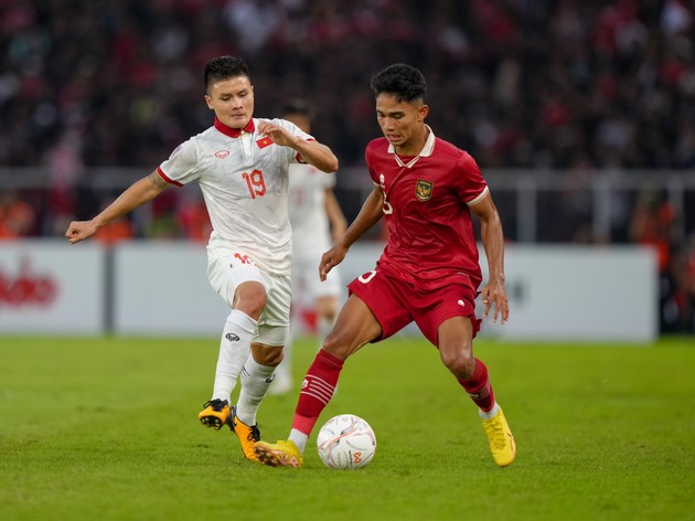 Lộ đội hình xuất phát tuyển Việt Nam tái đấu Indonesia; HLV Troussier bắt cầu thủ nhận trách nhiệm - Bóng Đá