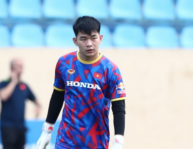 5 nhân tố U23 Việt Nam kỳ vọng sẽ tỏa sáng tại VCK châu Á - Bóng Đá