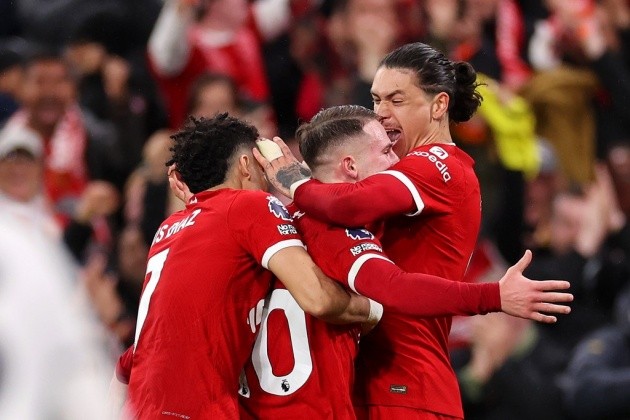 3 điều đọng lại sau chiên thắng của Liverpool trước Sheffield United - Bóng Đá