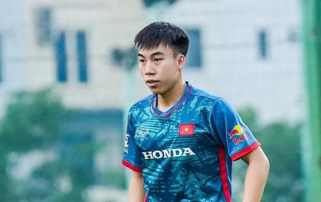3 phương án thay thế Tuấn Tài, Minh Trọng tại U23 Việt Nam - Bóng Đá
