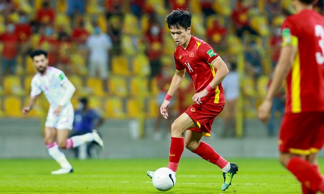 Hoàng Đức nhận lương khủng tại Thai League; Quang Hải có thể sang Nhật Bản thi đấu - Bóng Đá