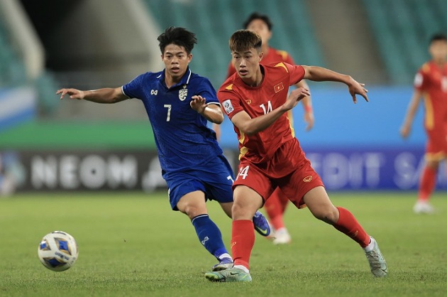 4 điều kỳ vọng vào U23 Việt Nam tại VCK châu Á - Bóng Đá