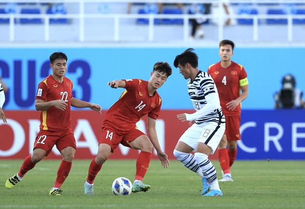 HLV tiếp theo muốn thay ông Troussier; Báo Pháp nói thẳng sức mạnh của U23 Việt Nam - Bóng Đá