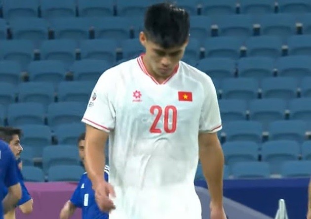 3 hạt sạn của U23 Việt Nam trong trận thắng Kuwait - Bóng Đá
