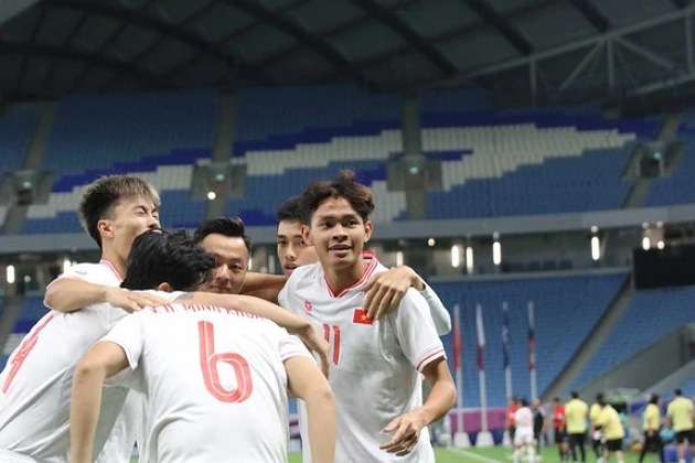 3 điều U23 Việt Nam cần thay đổi trước trận gặp U23 Malaysia - Bóng Đá