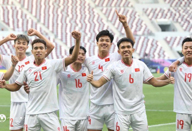 U23 Việt Nam 'out trình'; Chốt xong thuyền trưởng thay HLV Troussier - Bóng Đá