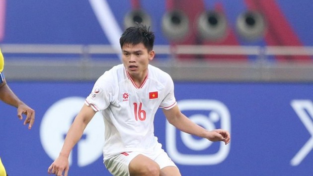 3 hạt sạn của U23 Việt Nam trong trận thắng Malaysia - Bóng Đá