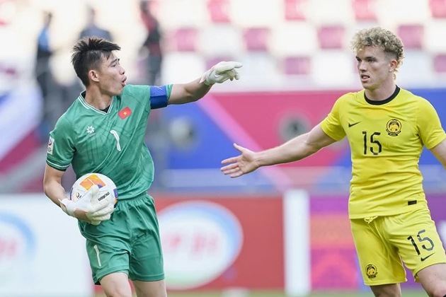 Đội hình U23 Việt Nam đấu Uzbekistan: 3 sự thay đổi; Siêu dự bị xuất trận - Bóng Đá