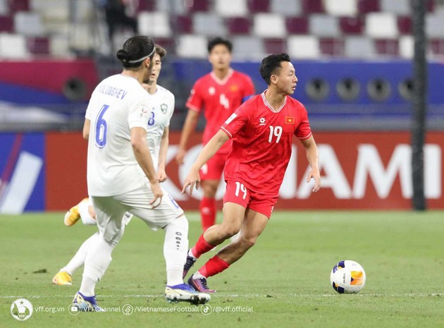 5 điểm nhấn U23 Việt Nam 0-3 U23 Uzbekistan: Sự toan tính; Sẵn sàng đấu Iraq - Bóng Đá