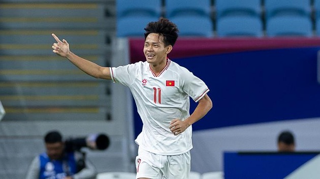 3 sao mai gây ấn tượng nhất của U23 Việt Nam tại VCK châu Á - Bóng Đá