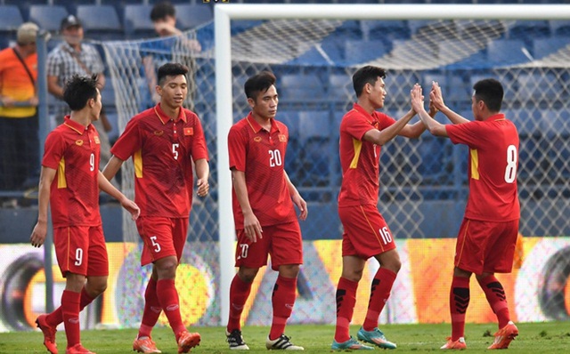 Điểm tin bóng đá Việt Nam sáng 14/12: Thua U23 Uzbekistan, HLV Park Hang-seo đổ lỗi cho học trò - Bóng Đá
