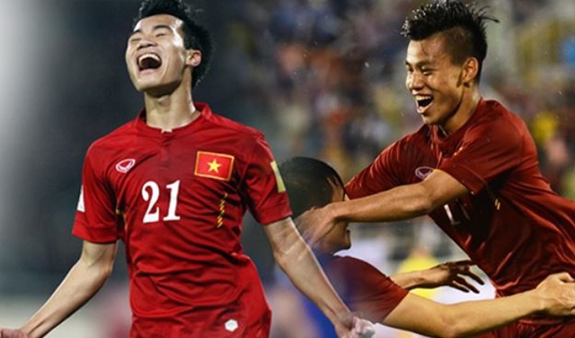 Điểm tin bóng đá Việt Nam sáng 12/09: Hàng loạt 