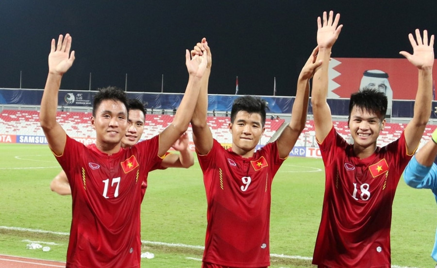 Không có Văn Toàn, Văn Thanh, U22 Việt Nam vẫn có lứa CỰC MẠNH tại SEA Games 30 - Bóng Đá