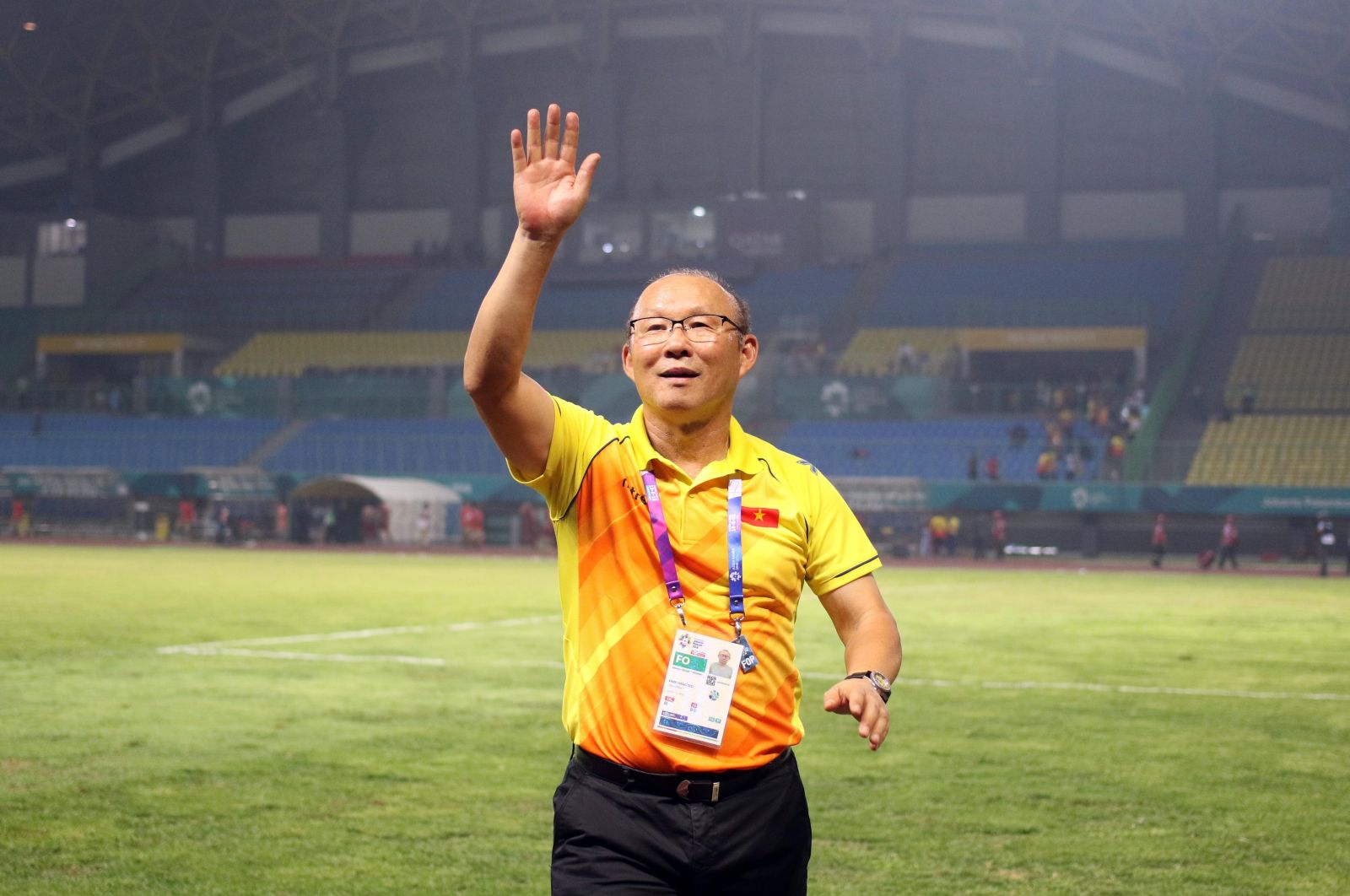 Điểm tin bóng đá Việt Nam sáng 25/09: Tiết lộ số cầu thủ được triệu tập chuẩn bị cho AFF Cup 2018 - Bóng Đá
