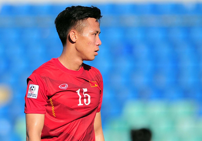 Chuyên gia Việt chỉ ra cầu thủ sẽ thay thế Văn Thanh ở ĐT Việt Nam - Bóng Đá