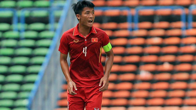 Báo Indonesia chọn Bùi Tiến Dũng vào top 5 cầu thủ sẽ tỏa sáng ở AFF Cup - Bóng Đá