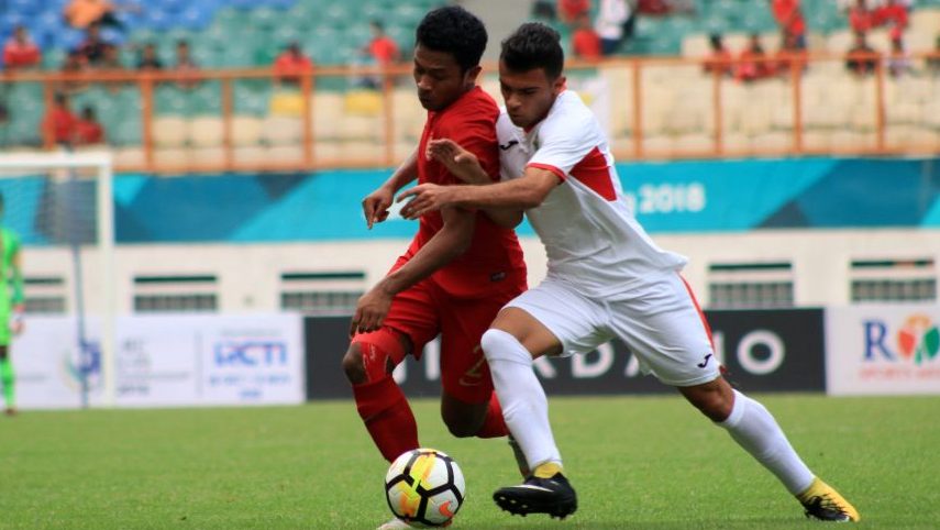 U19 Jordan tự tin sẽ đánh bại U19 Việt Nam ở trận khai màn VCK U19 châu Á - Bóng Đá