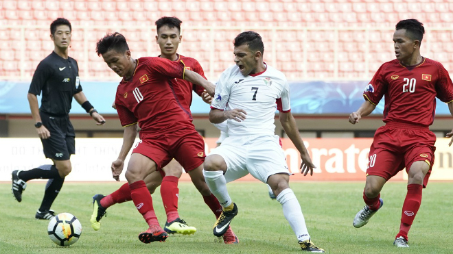 Chuyên gia Việt chỉ ra nguyên nhân khiến U19 Việt Nam thua ngược - Bóng Đá