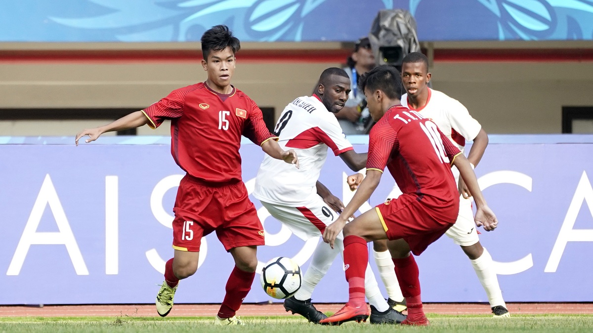 Chuyên gia Việt chỉ ra nguyên nhân khiến U19 Việt Nam thua ngược - Bóng Đá
