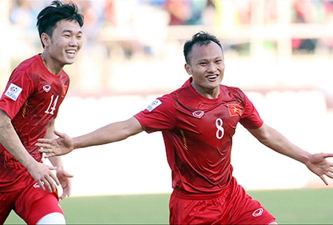 Điểm tin bóng đá Việt Nam sáng 23/10: U19 Việt Nam đã sợ hãi đối thủ - Bóng Đá
