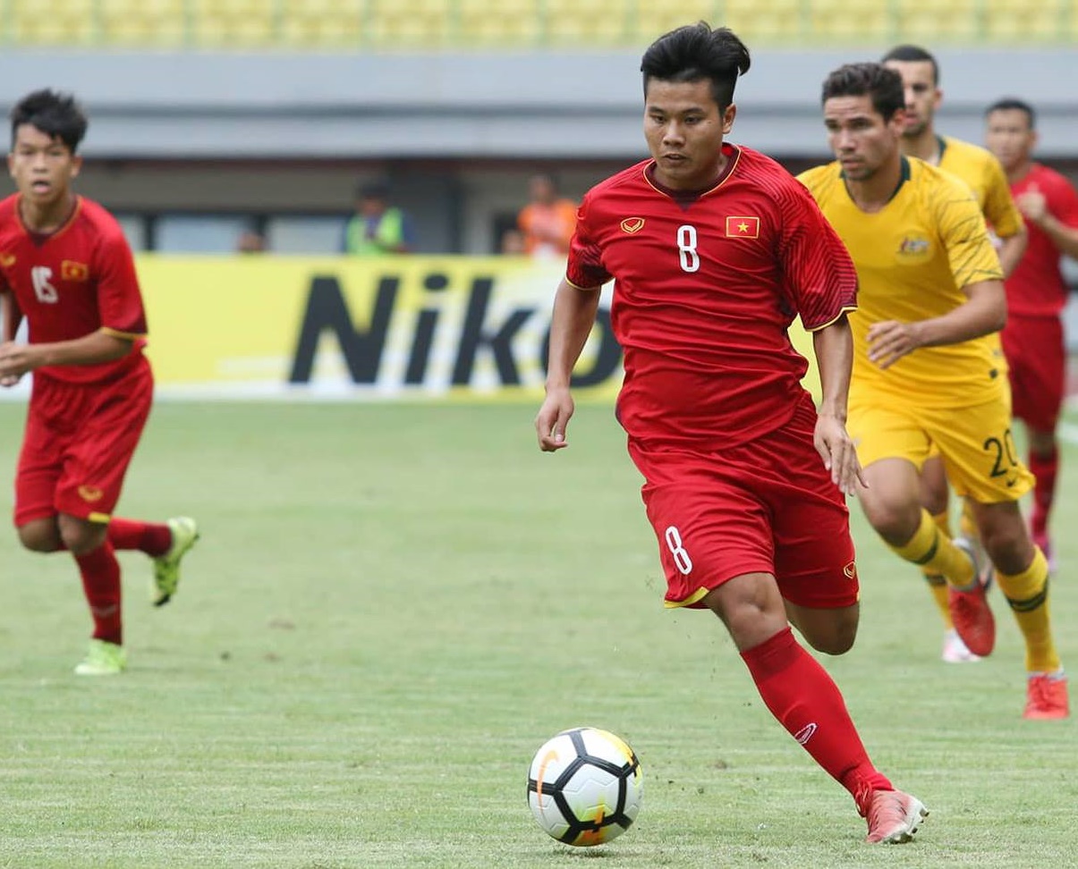 TRỰC TIẾP U19 Việt Nam 0-0 U19 Australia: Phòng ngự phản công - Bóng Đá