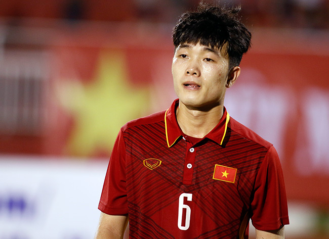 Minh Phương đặt kỳ vọng vào Xuân Trường tại AFF Cup 2018 - Bóng Đá