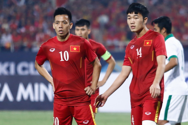 Điểm tin bóng đá Việt Nam tối 5/11: Báo châu Á chỉ ra 3 cầu thủ hàng đầu của Việt Nam - Bóng Đá