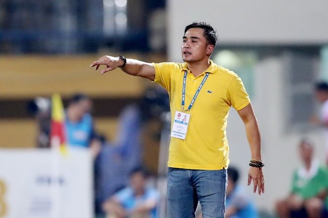 Tướng trẻ V-League hiến kế đánh bại ĐT Malaysia - Bóng Đá