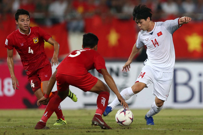 Báo Hàn Quốc nói gì về cơ hội chiến thắng của ĐT Việt Nam trước Malaysia? - Bóng Đá
