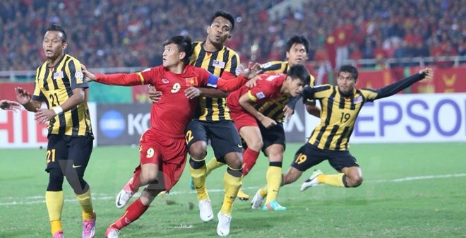  Điểm tin bóng đá Việt Nam tối 14/11: Khóa chặt 2 cái tên này, ĐT Việt Nam sẽ thắng Malaysia - Bóng Đá