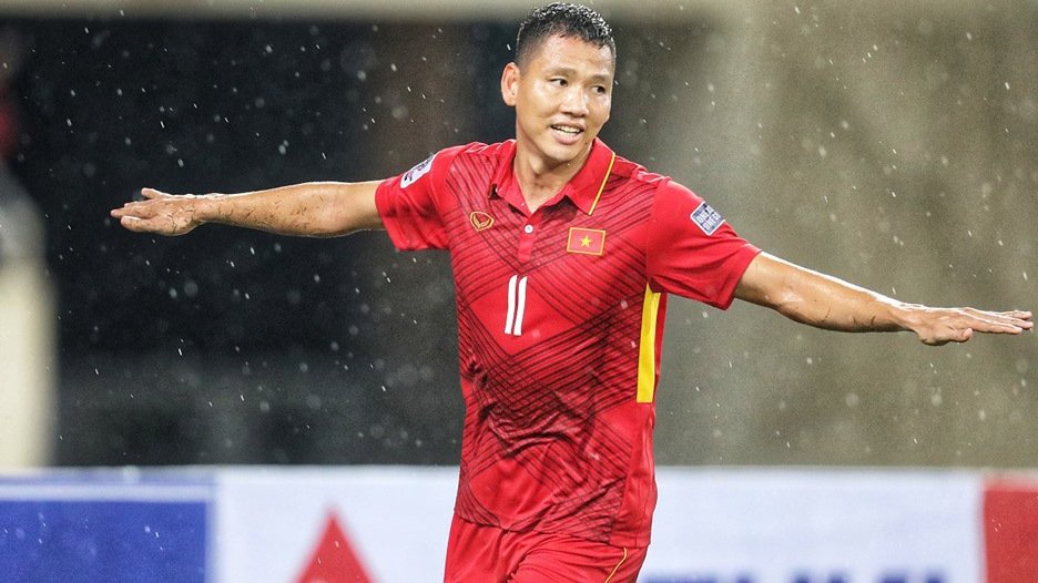Chấm điểm ĐT Việt Nam 0-0 ĐT Malaysia: - Bóng Đá