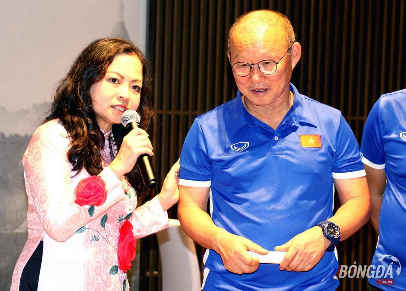 Điểm tin bóng đá Việt Nam sáng 19/11: Ngọc Hải tự tin đối đầu đối thủ Myanmar - Bóng Đá