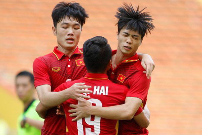 Điểm tin bóng đá Việt Nam tối 19/11: Báo châu Á ca ngợi 2 cầu thủ HAGL của ĐT Việt Nam - Bóng Đá