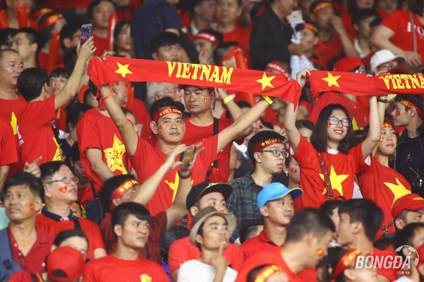 TRỰC TIẾP ĐT Malaysia 0-0 ĐT Việt Nam: Long tranh, Hổ đấu - Bóng Đá