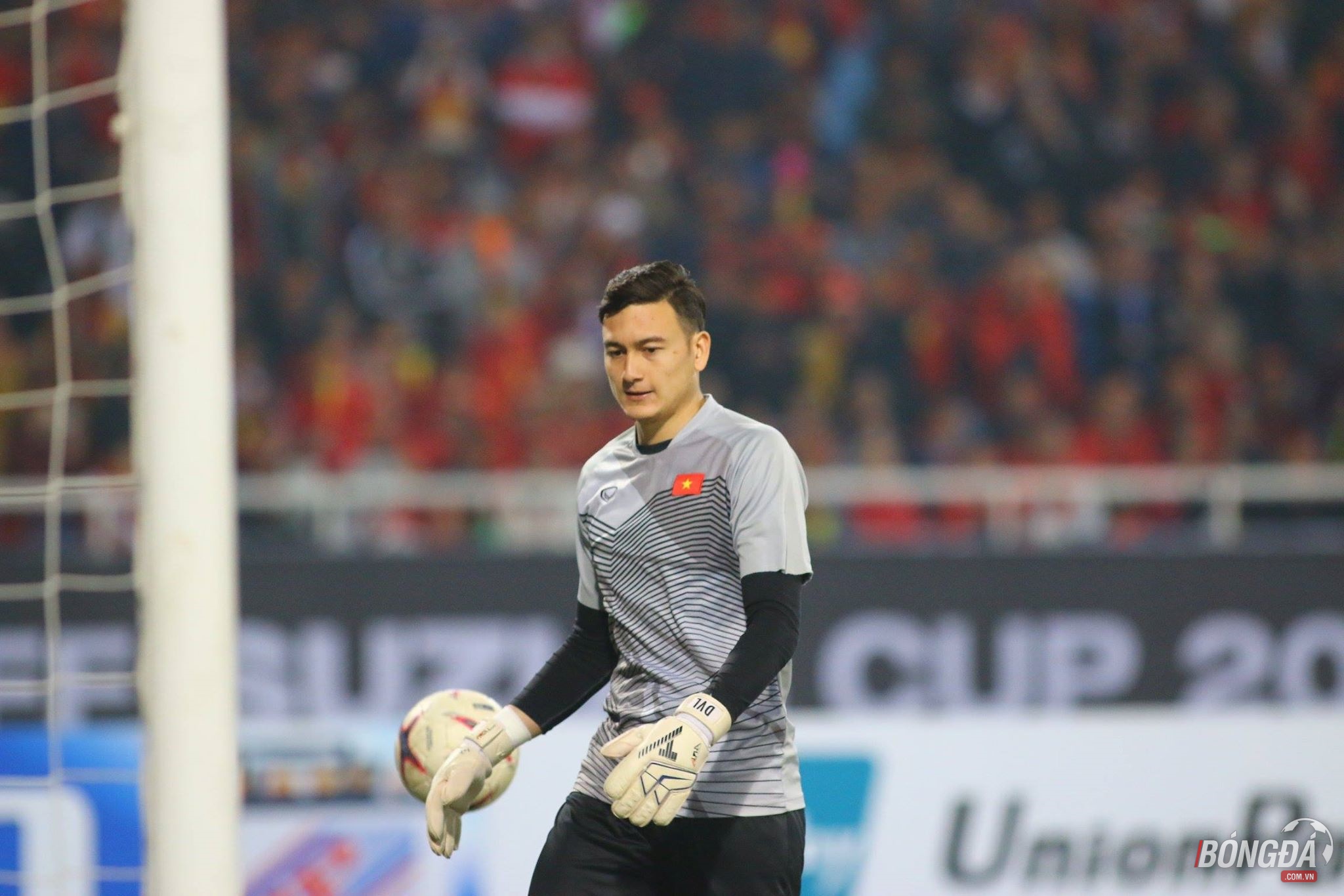 TRỰC TIẾP: ĐT Việt Nam 0-0 ĐT Malaysia: HLV Park Hang-seo tung đội hình mạnh nhất - Bóng Đá
