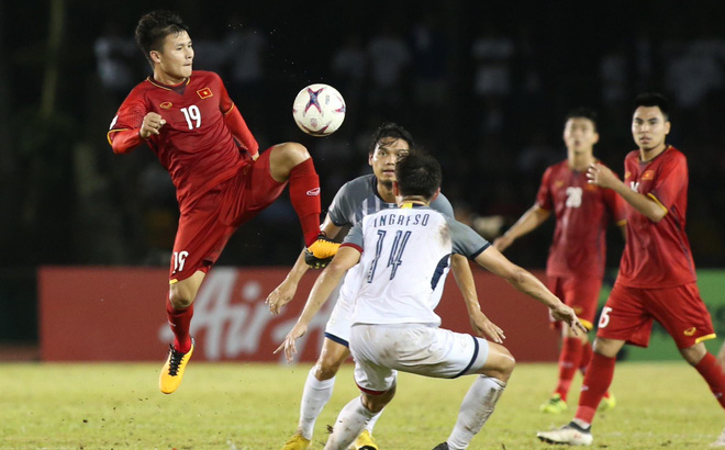 ĐT Việt Nam sẽ chạm trán đội từng dự World Cup trước thềm VCK Asian Cup 2019 - Bóng Đá