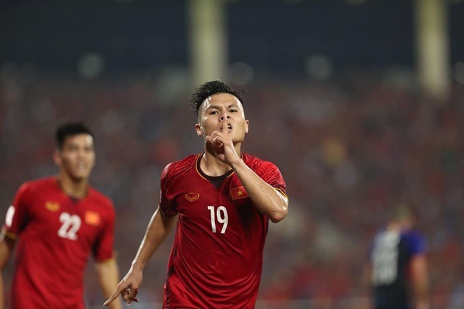 Điểm tin bóng đá Việt Nam sáng 18/12: Quang Hải lọt top 10 sao trẻ sáng giá nhất Asian Cup - Bóng Đá