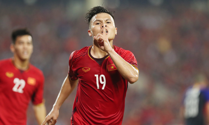 5 gương mặt của ĐT Việt được đặt nhiều kỳ vọng tại VCK Asian Cup 2019 - Bóng Đá