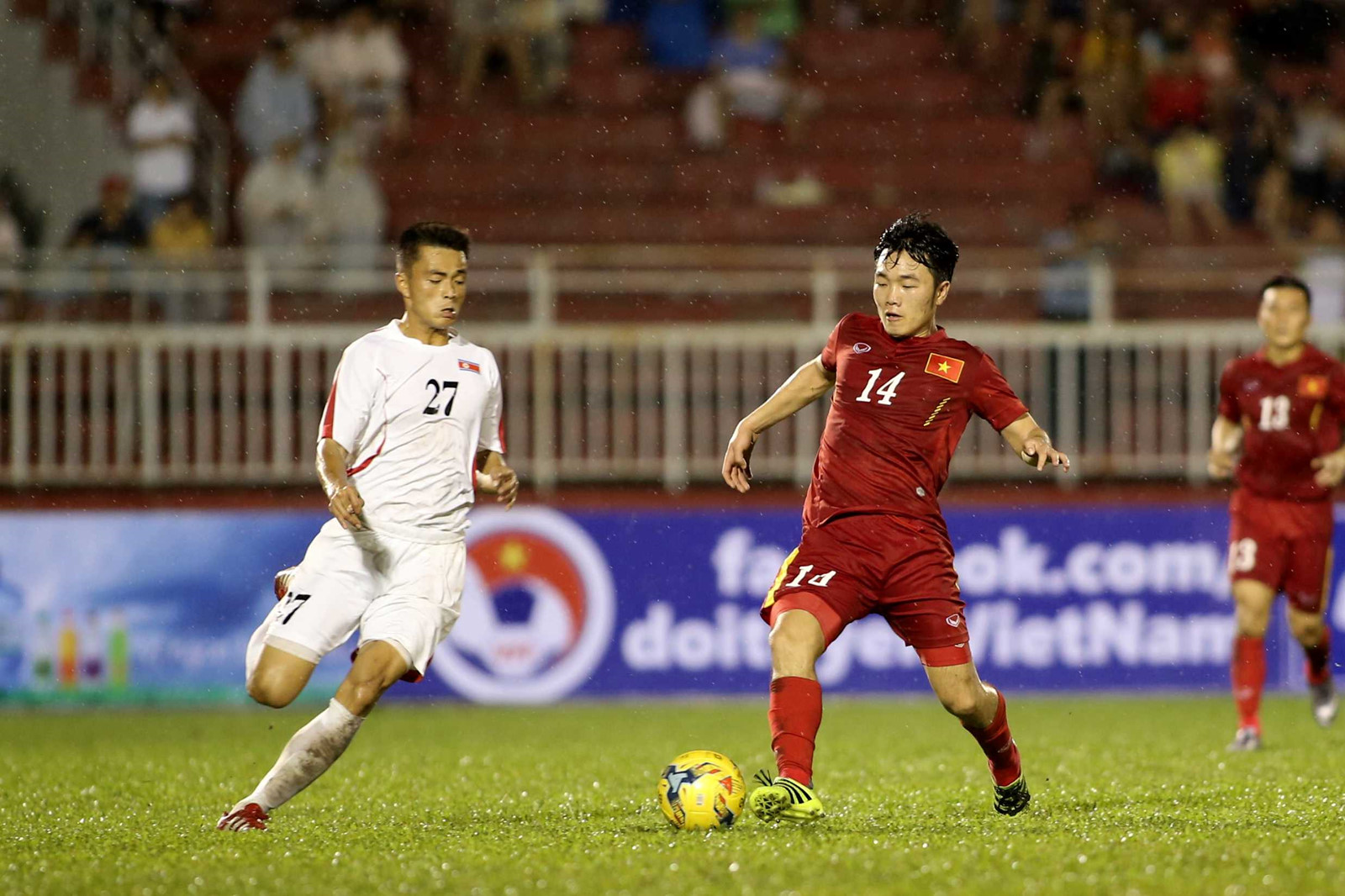 Điểm tin bóng đá Việt Nam tối 25/12: Cầu thủ từng dự U20 World Cup được gọi lên ĐT Việt Nam - Bóng Đá