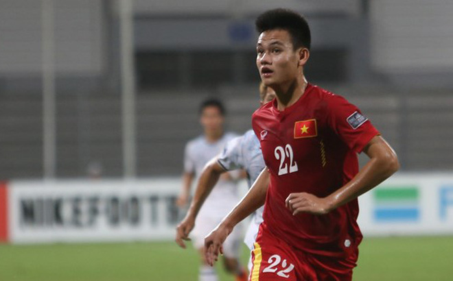 Điểm tin bóng đá Việt Nam tối 25/12: Cầu thủ từng dự U20 World Cup được gọi lên ĐT Việt Nam - Bóng Đá