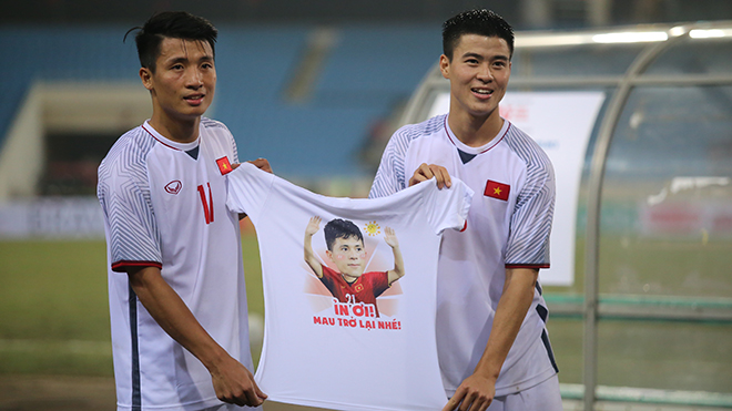 Điểm tin bóng đá Việt Nam sáng 26/12: HLV Park Hang-seo ngại sức mạnh của Iran và Iraq  - Bóng Đá