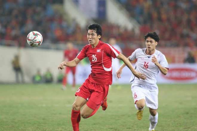 Chuyên gia Việt hy vọng Công Phượng làm được điều đặc biệt tại Asian Cup 2019 - Bóng Đá