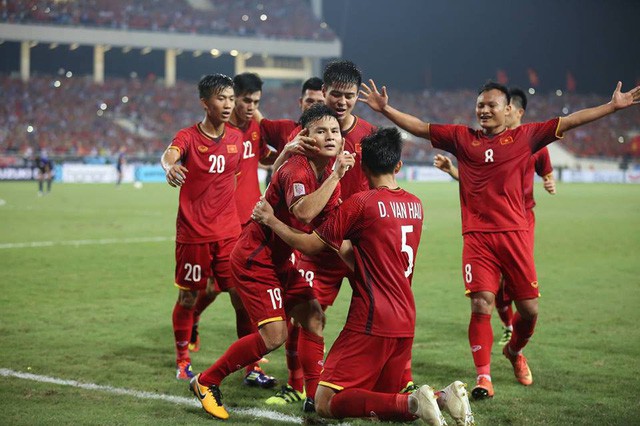 Báo Iran: "ĐT Việt Nam có đủ sức mạnh để gây khó khăn cho đối thủ"