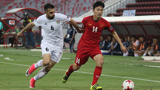 Báo Hàn: "Việt Nam vào vòng 1/8 kịch tính như phim"