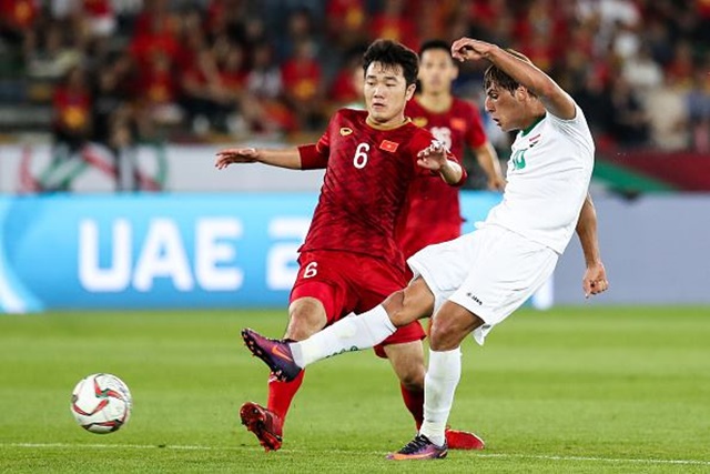Xuân Trường Chơi Chưa Đúng Phong Độ Tại Vck Asian Cup Là Vì Lý Do Này? |  Bóng Đá
