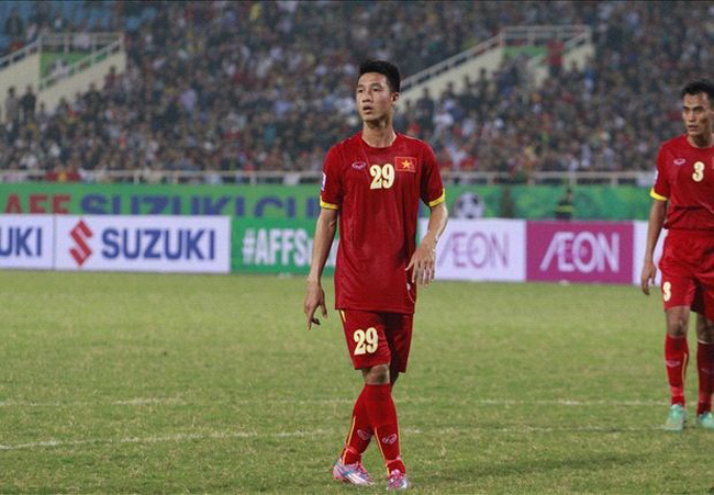 Chấm điểm ĐT Việt Nam 0-0 ĐT Nhật Bản - Bóng Đá